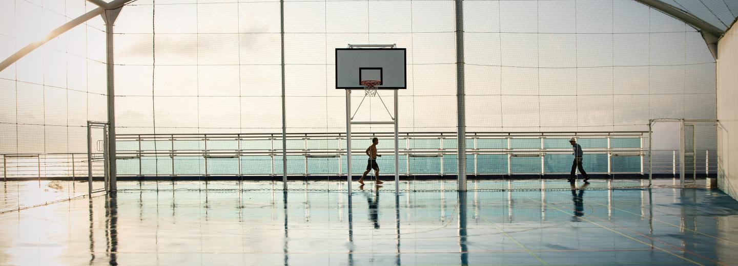 Südostasien - Kreuzfahrt & Silvester in Singapur