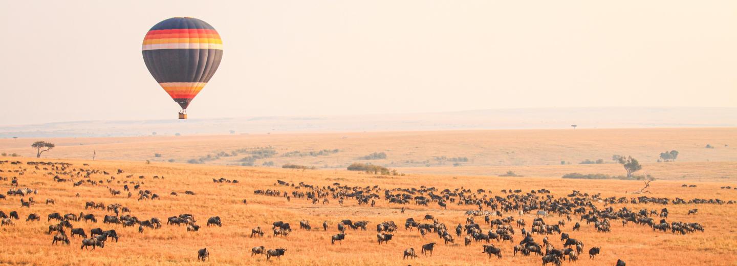 Masai Mara