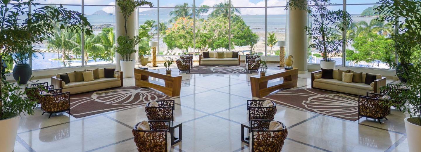 The Westin Playa Bonita Panama