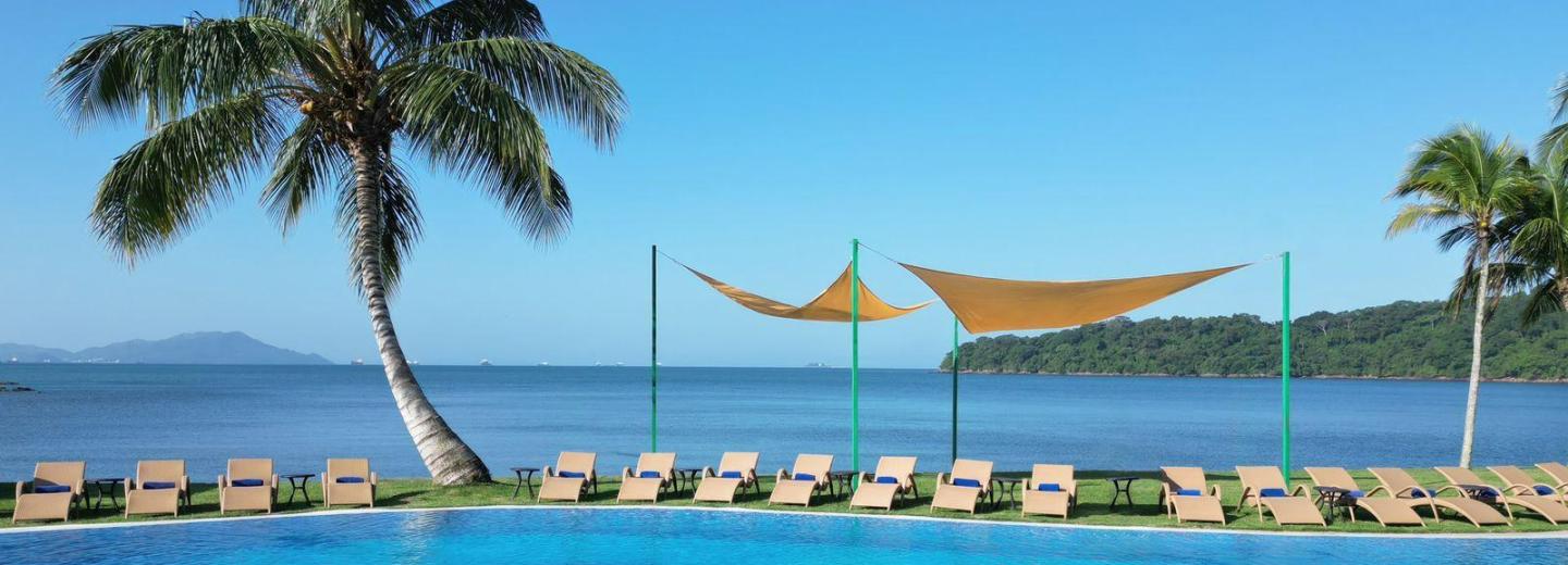 The Westin Playa Bonita Panama