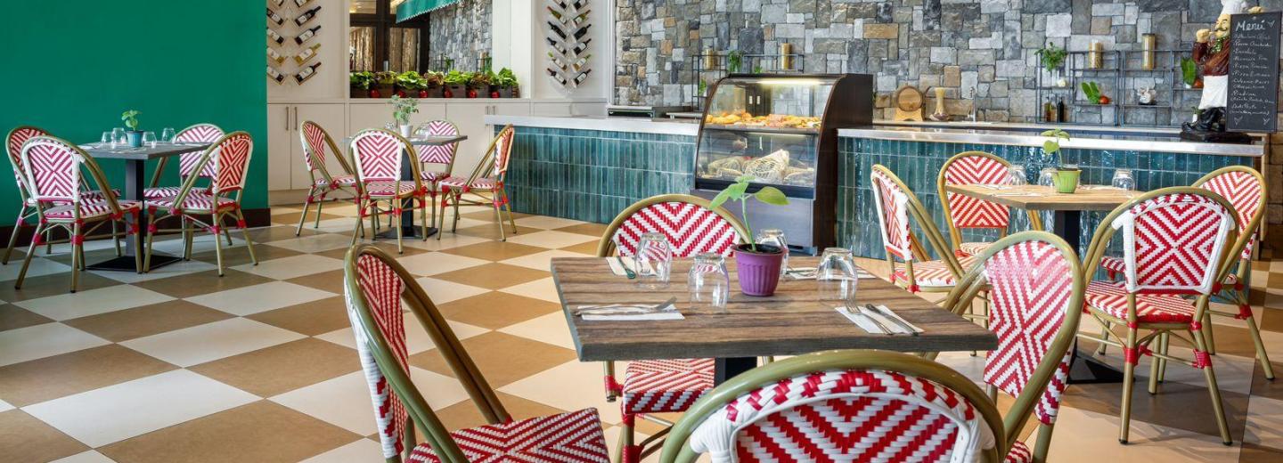 The Westin Playa Bonita Panama