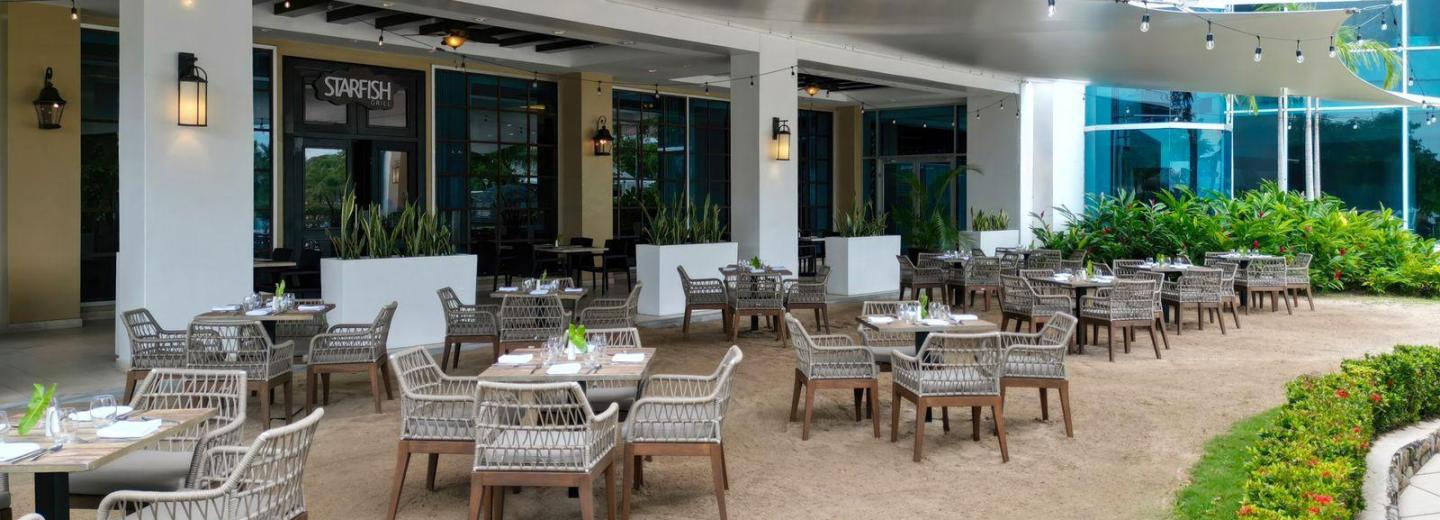 The Westin Playa Bonita Panama