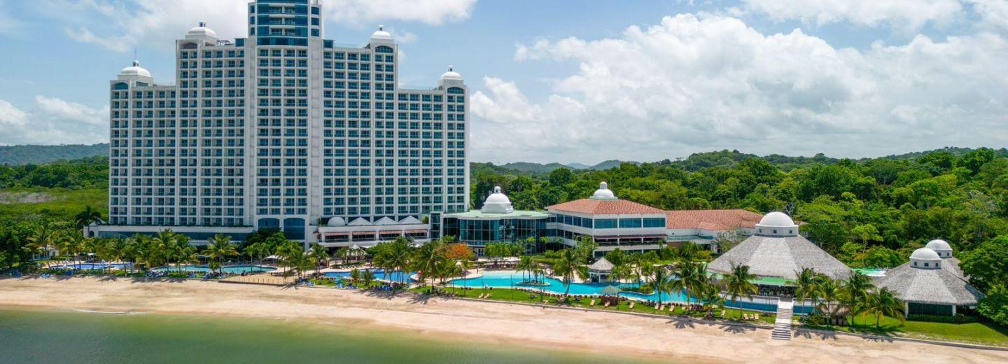 The Westin Playa Bonita Panama