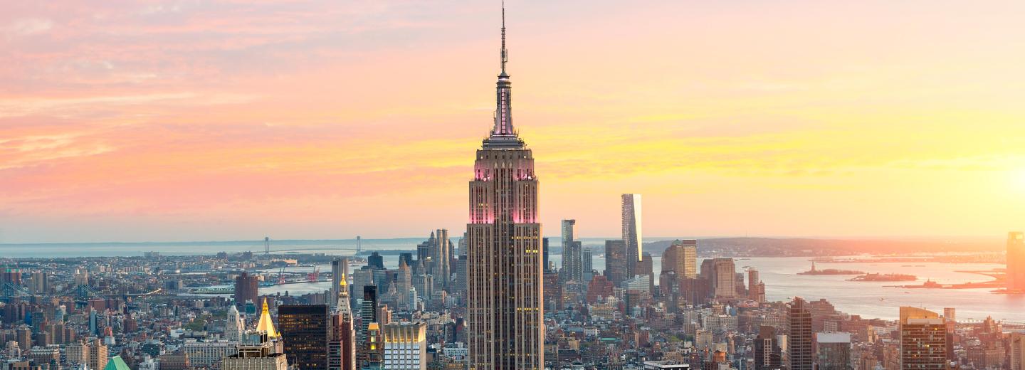 New York City