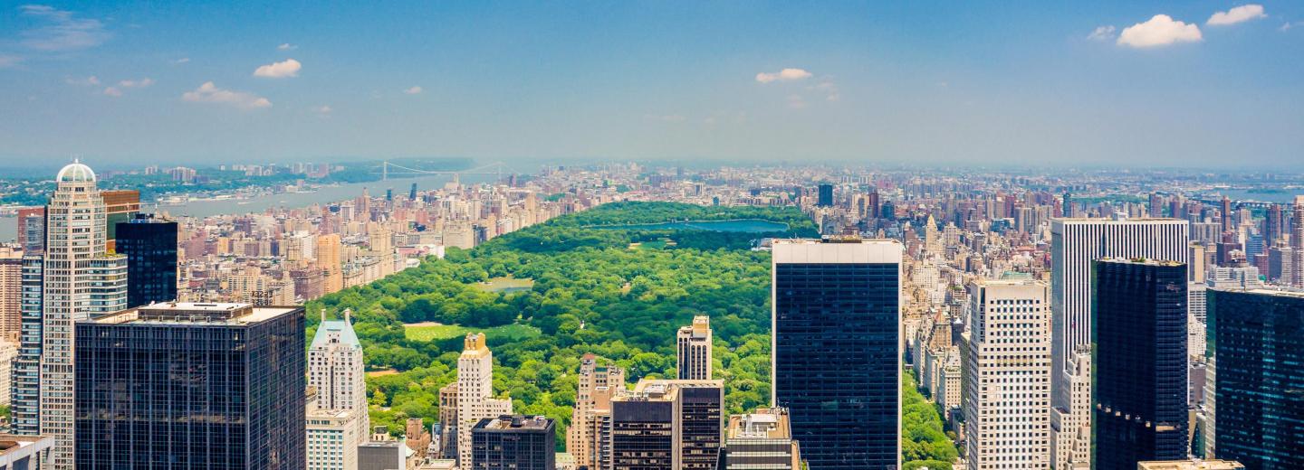 New York City