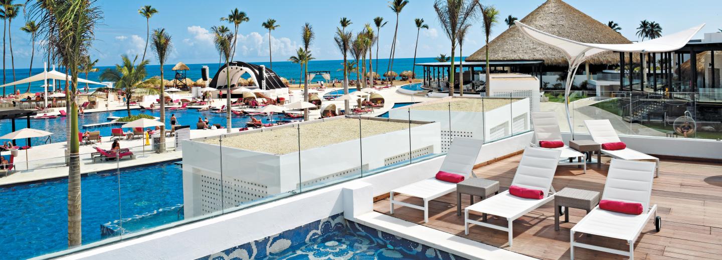 Hotel Royalton CHIC Punta Cana