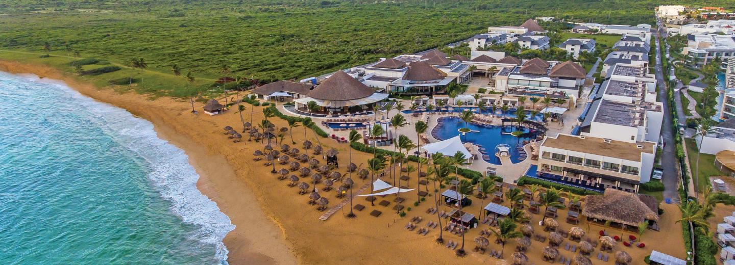 Hotel Royalton CHIC Punta Cana