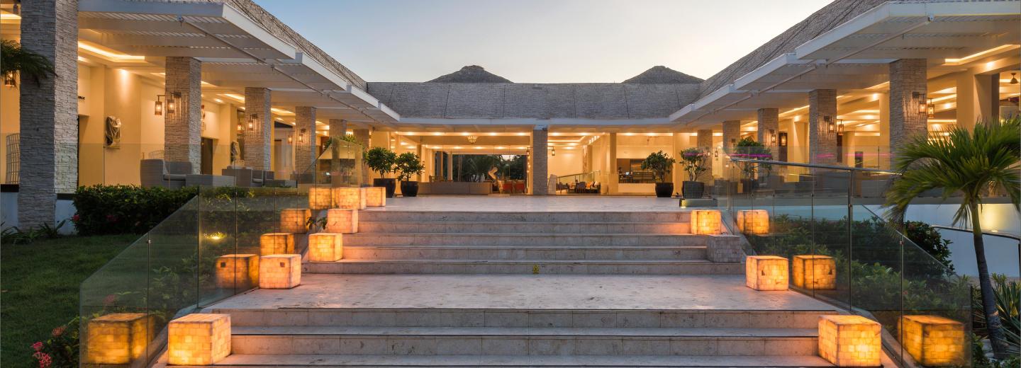 Hotel Royalton CHIC Punta Cana