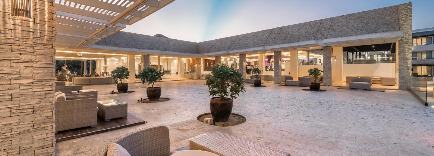 Hotel Royalton CHIC Punta Cana