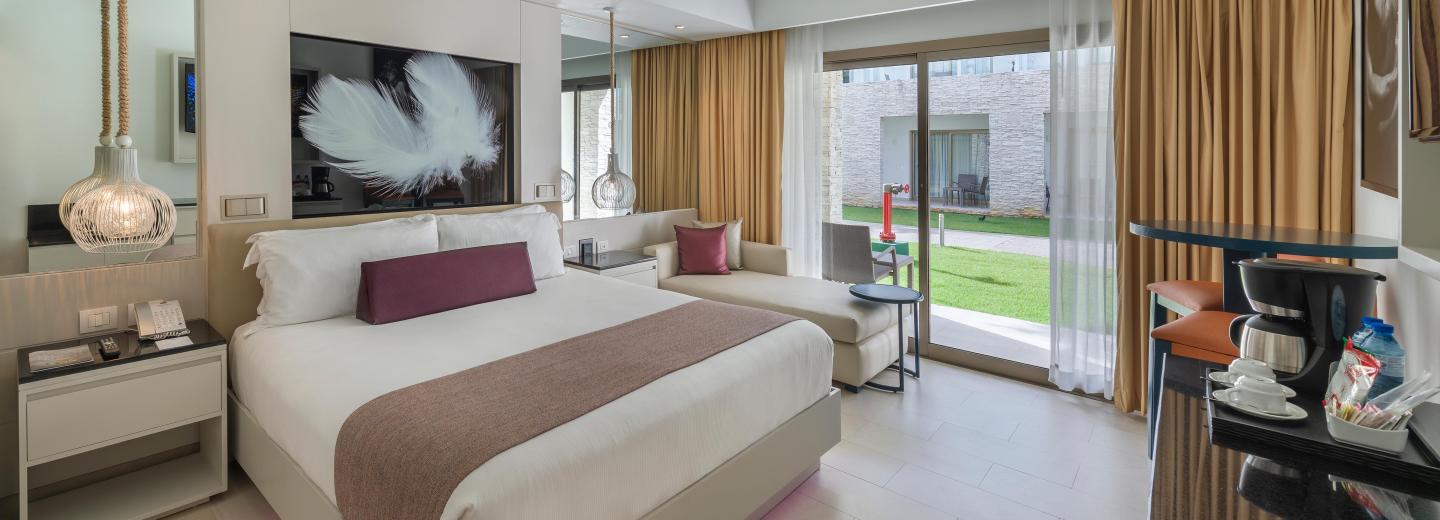 Hotel Royalton CHIC Punta Cana