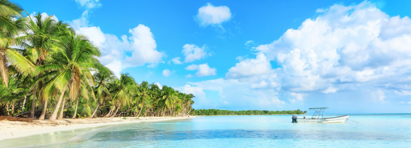 Dominikanische Republik - Kurzrundreise & Baden