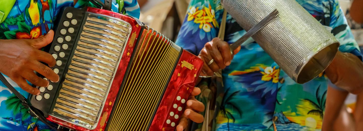 Dominikanische Republik - Kurzrundreise & Baden