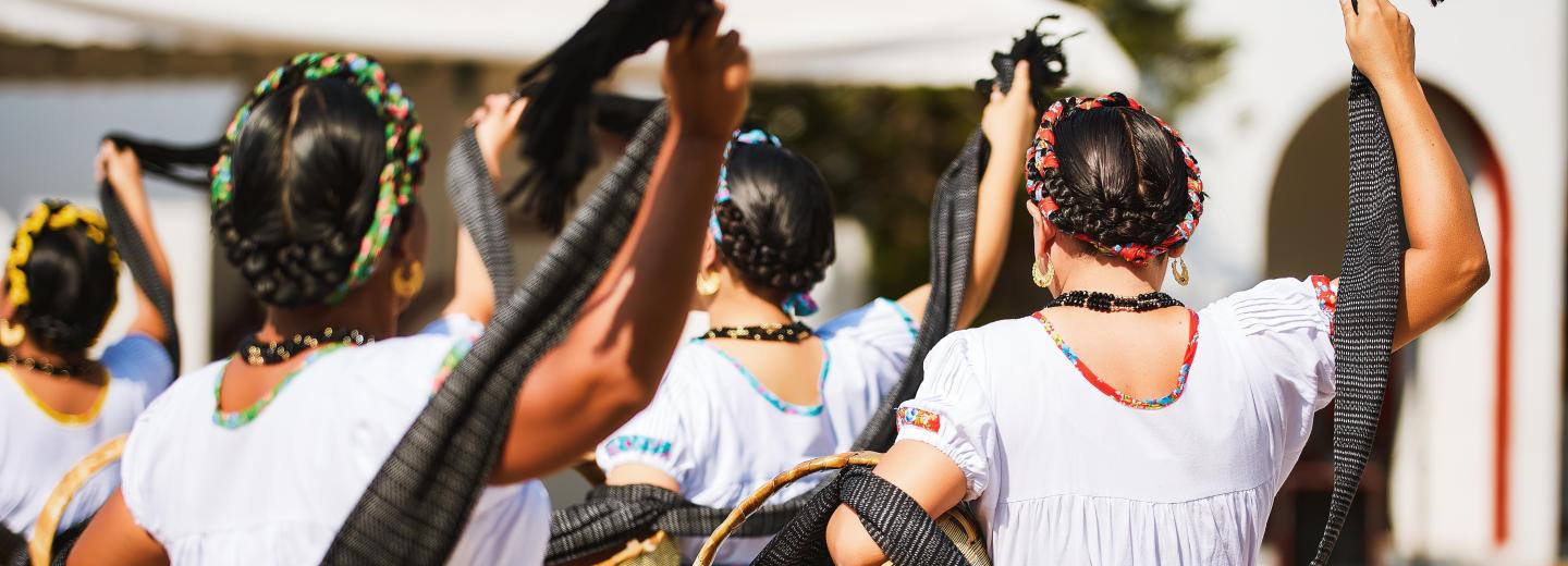 Von Mexiko-Stadt an die Karibik - Rundreise & Baden