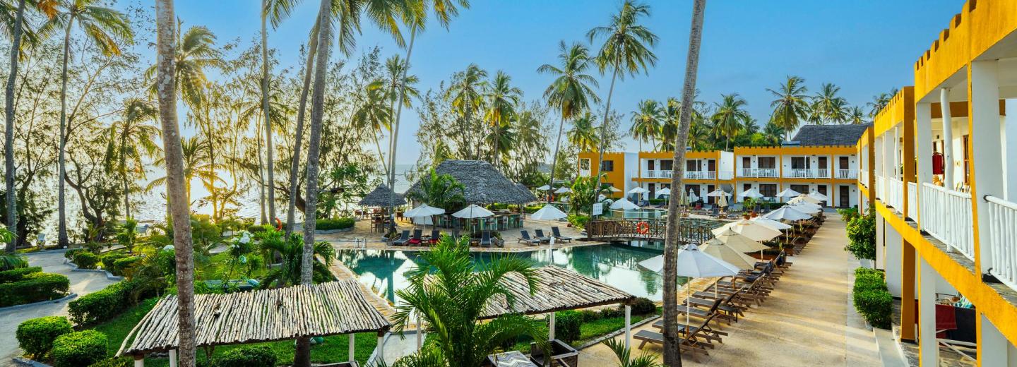 Zanzibar Bay Resort
