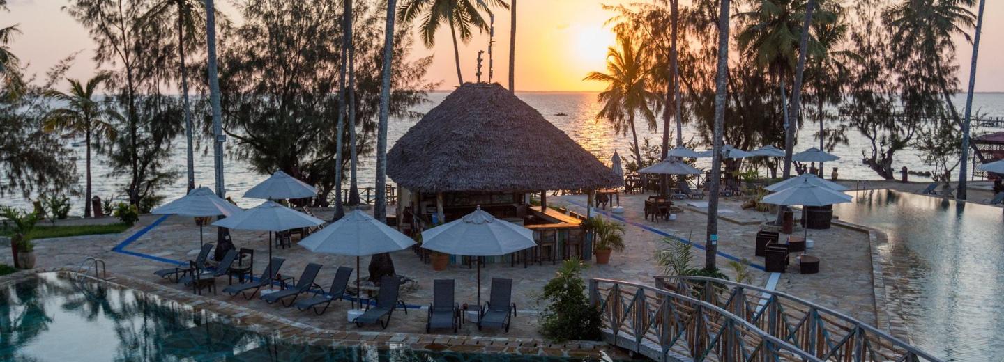 Zanzibar Bay Resort