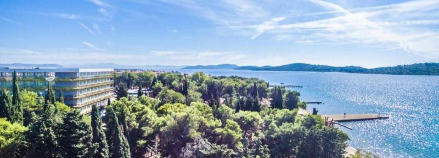 Imperial Park Hotel, Vodice