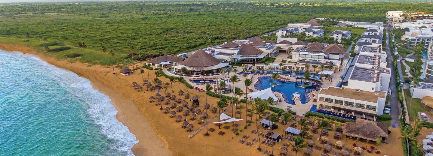 Transzatlanti körutazás és rendezvény a Dominikai Köztársaságban