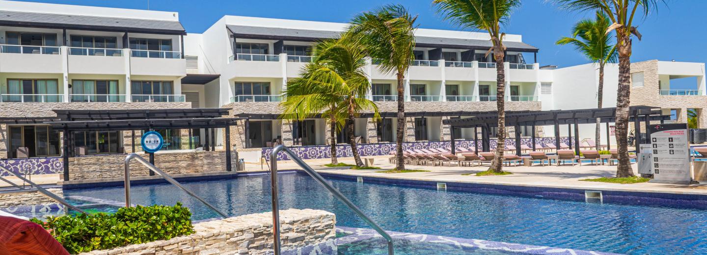 Transzatlanti körutazás és rendezvény a Dominikai Köztársaságban