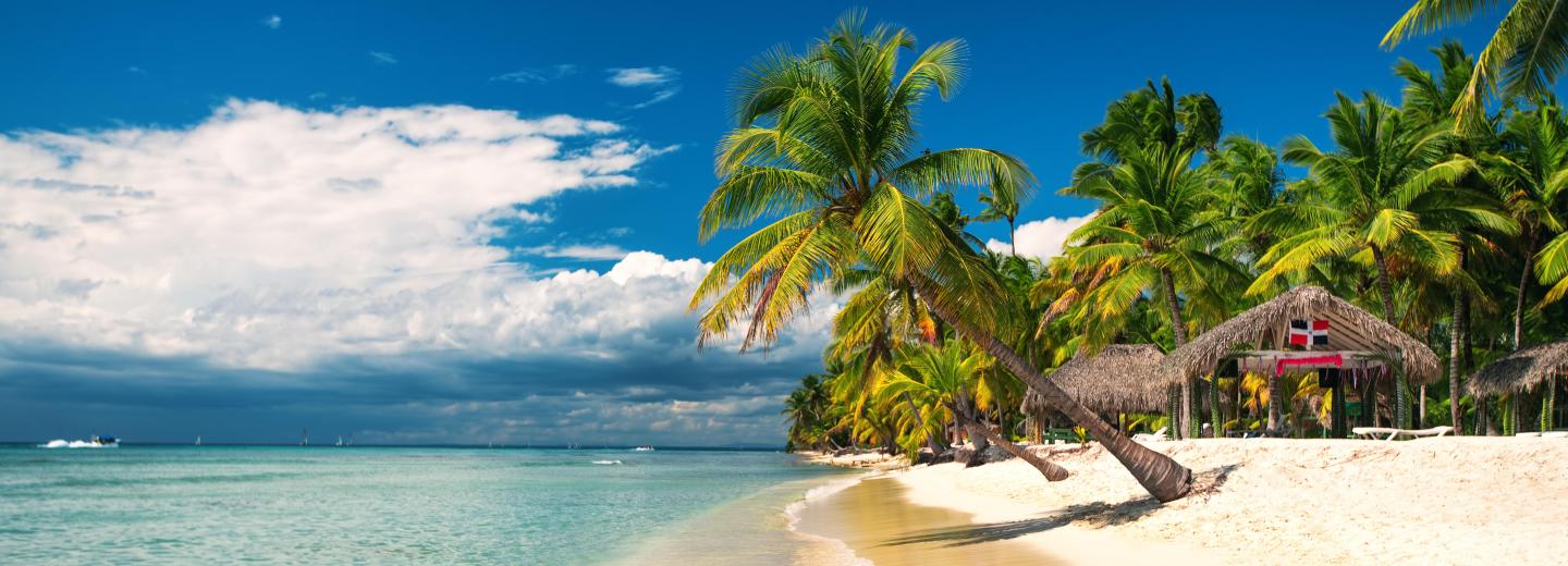 Transzatlanti körutazás és rendezvény a Dominikai Köztársaságban