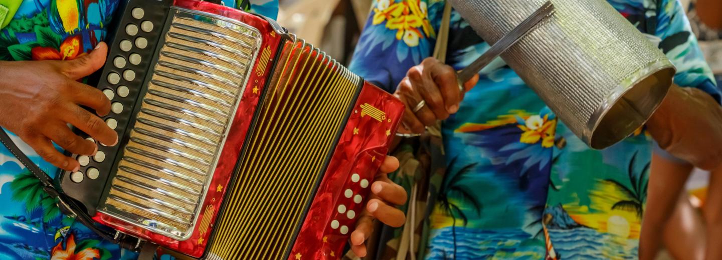 Transzatlanti körutazás és rendezvény a Dominikai Köztársaságban