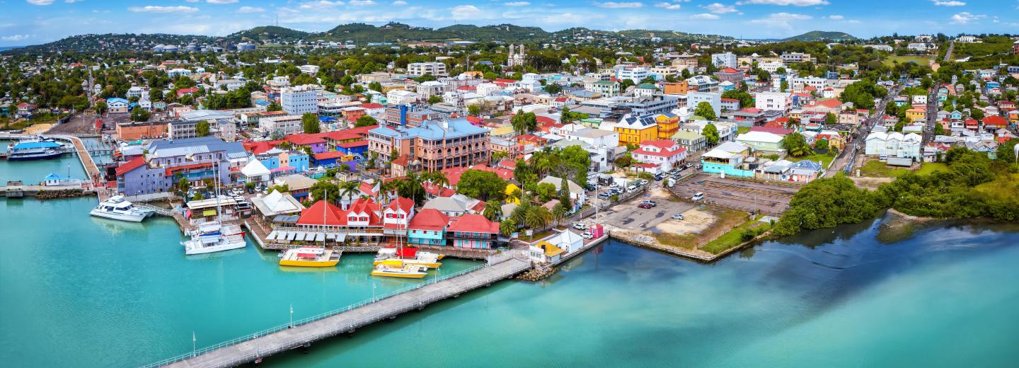 Transzatlanti körutazás és rendezvény a Dominikai Köztársaságban