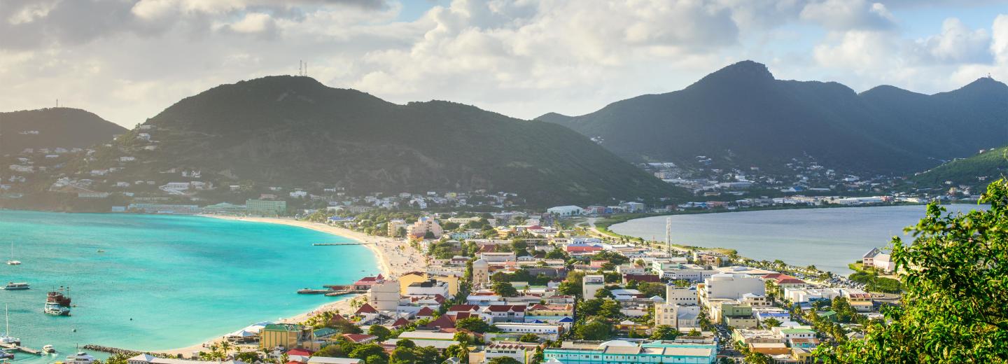 Transzatlanti körutazás és rendezvény a Dominikai Köztársaságban