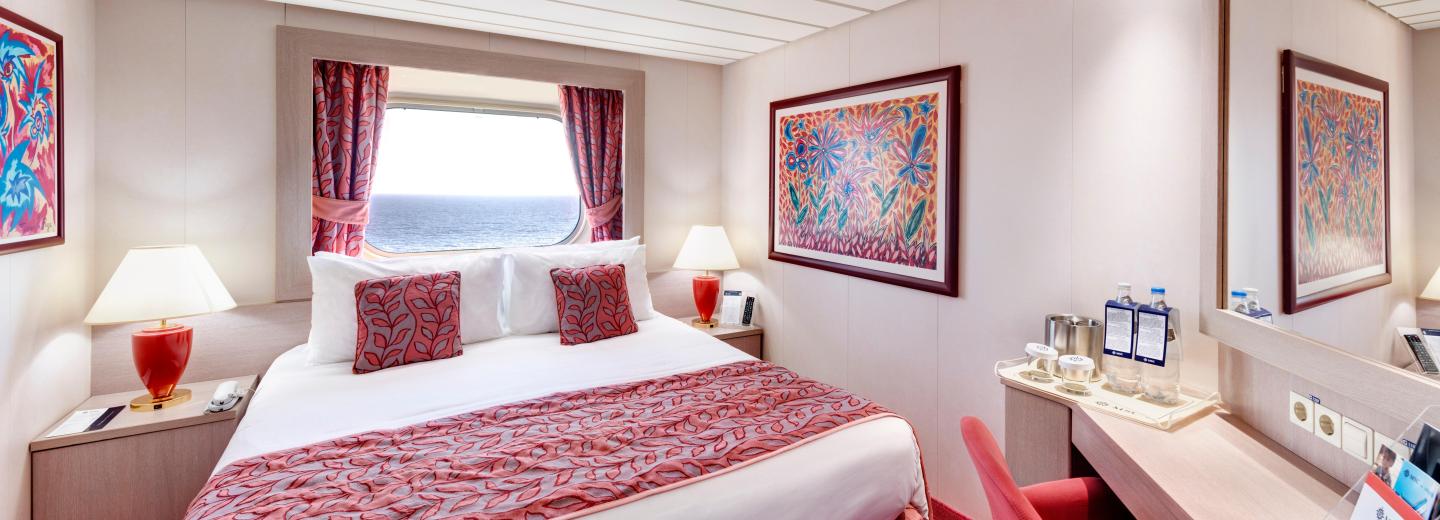 Transzatlanti körutazás és rendezvény a Dominikai Köztársaságban