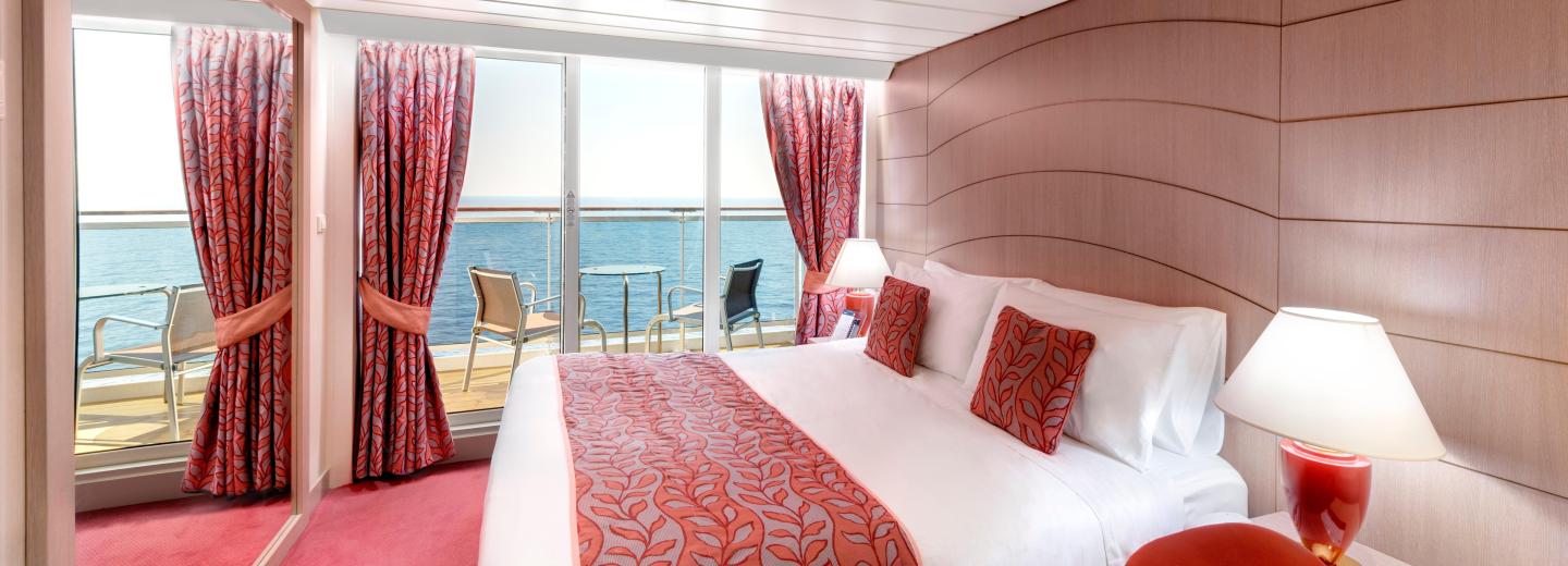 Transzatlanti körutazás és rendezvény a Dominikai Köztársaságban