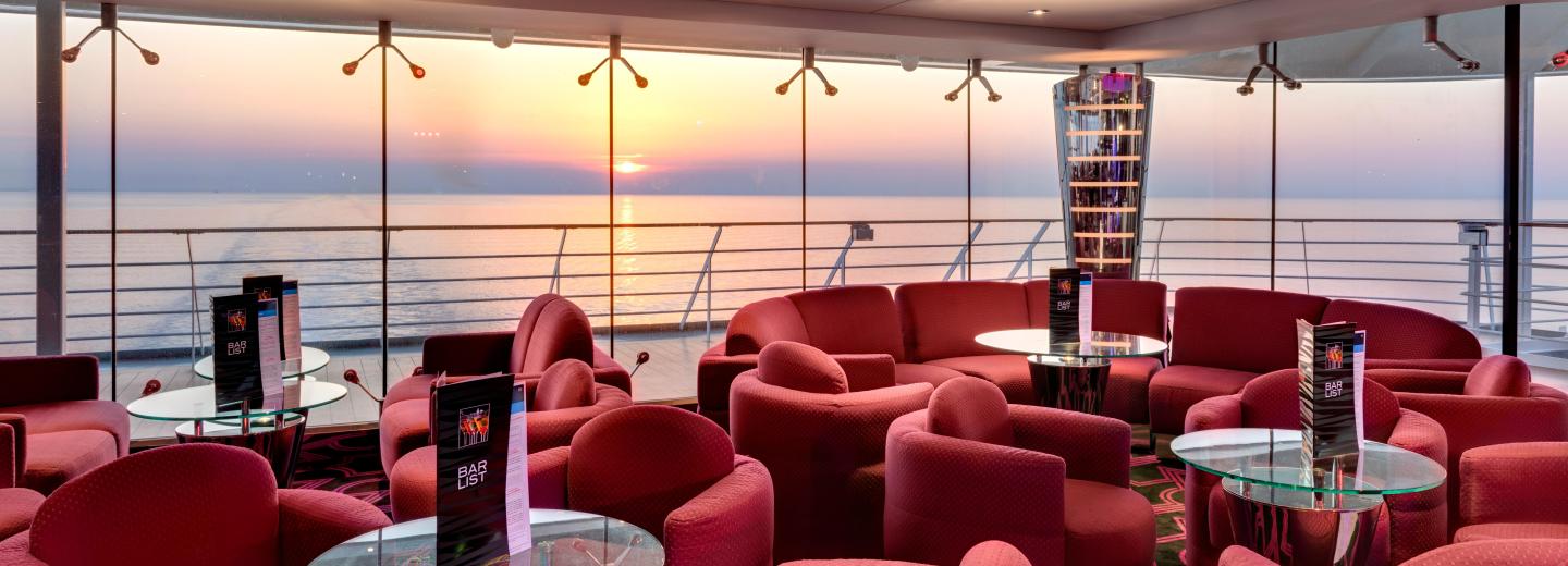 Transzatlanti körutazás és rendezvény a Dominikai Köztársaságban