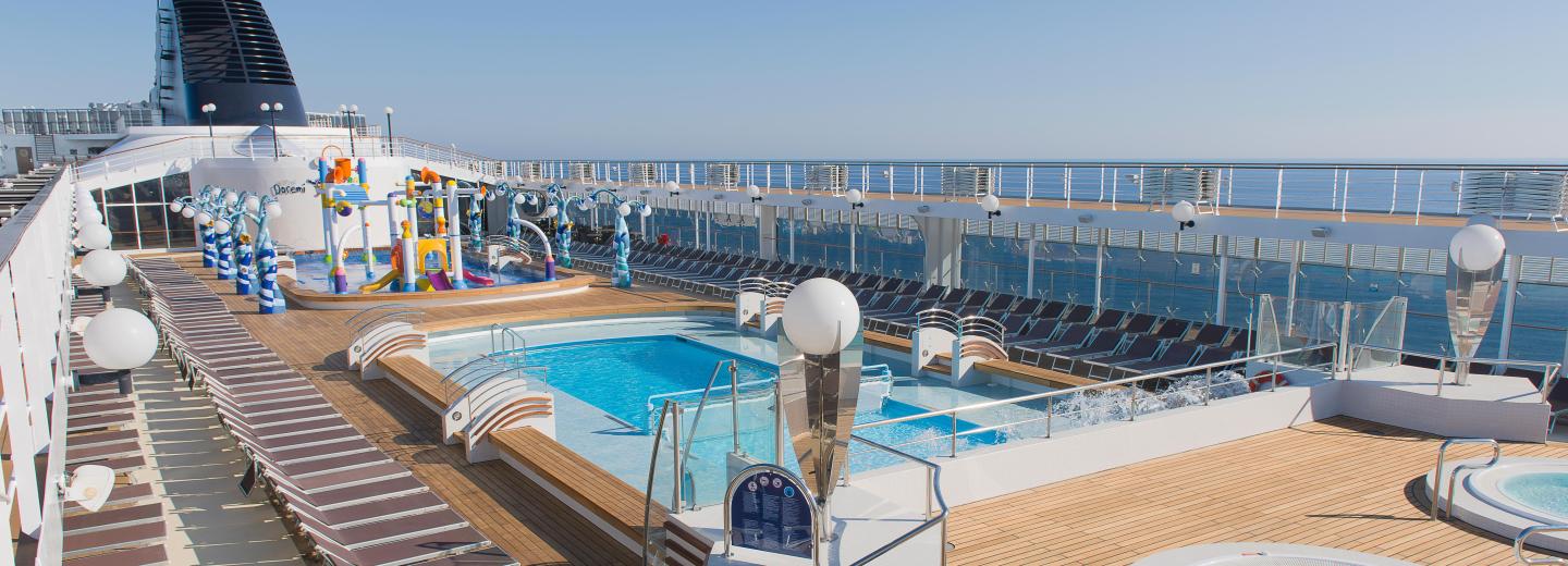 Transzatlanti körutazás és rendezvény a Dominikai Köztársaságban