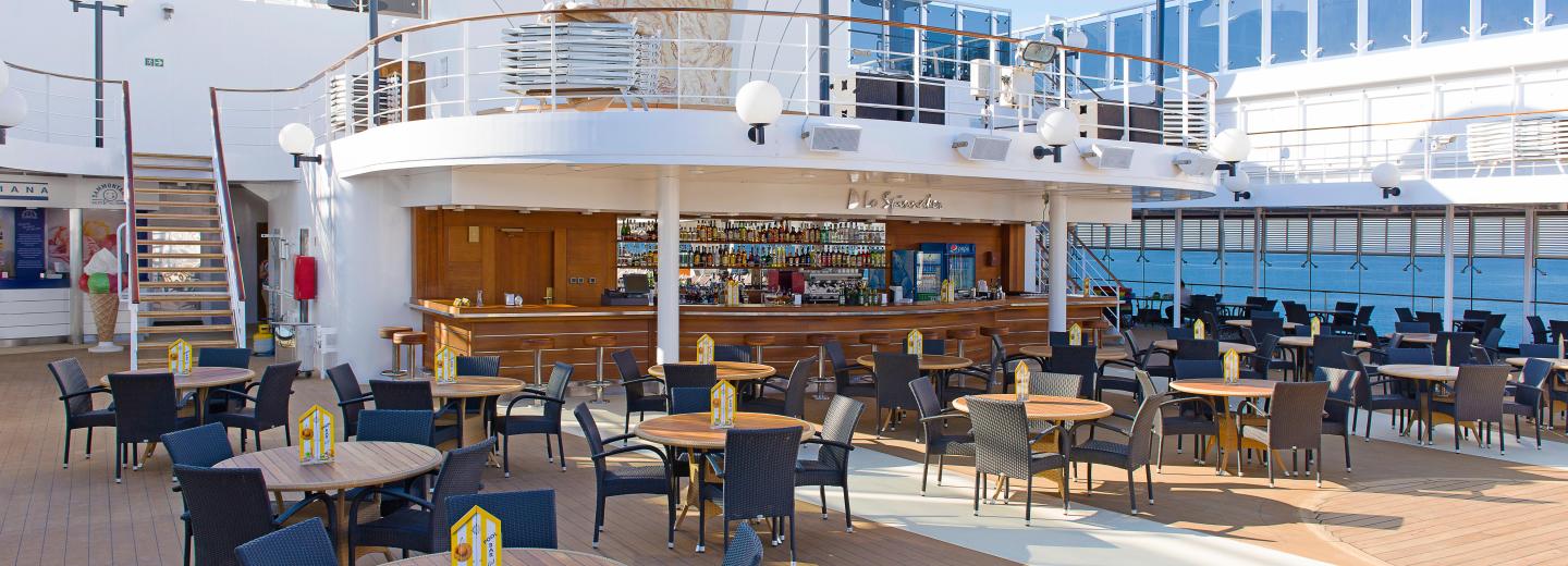 Transzatlanti körutazás és rendezvény a Dominikai Köztársaságban