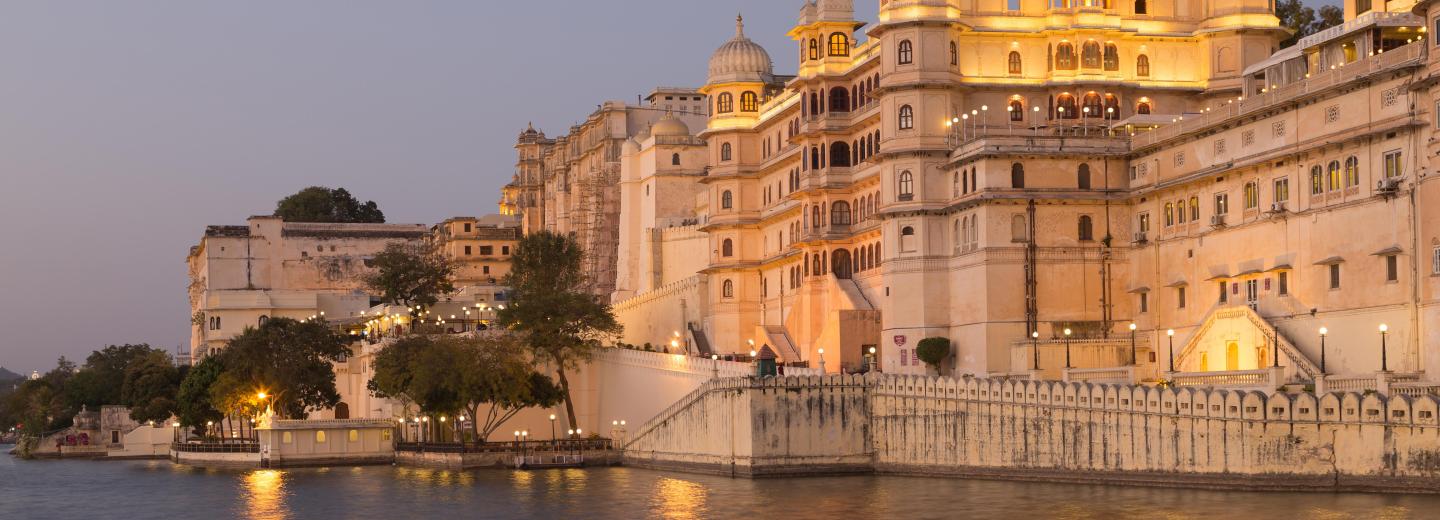 Észak-India - Pandzsábtól Rajasthanig - körutazás