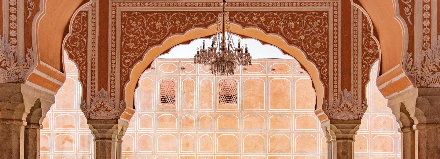 Észak-India - Pandzsábtól Rajasthanig - körutazás