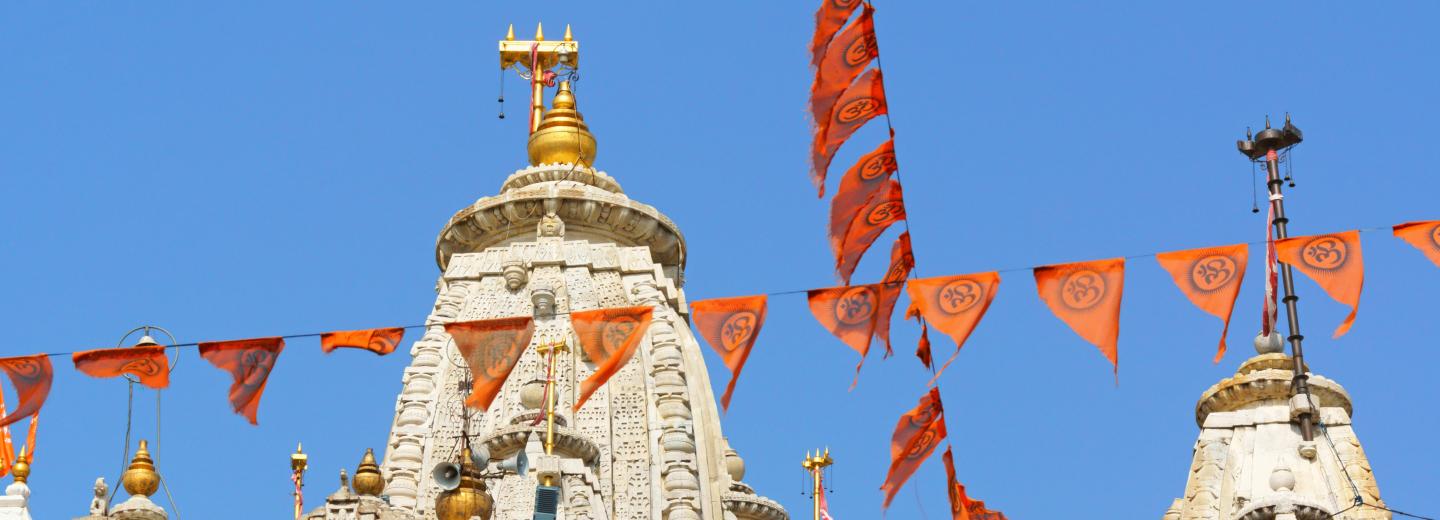 Észak-India - Pandzsábtól Rajasthanig - körutazás