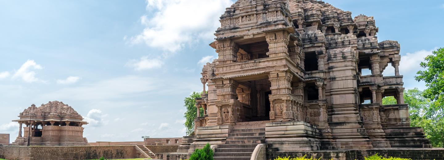 Észak-India - Pandzsábtól Rajasthanig - körutazás