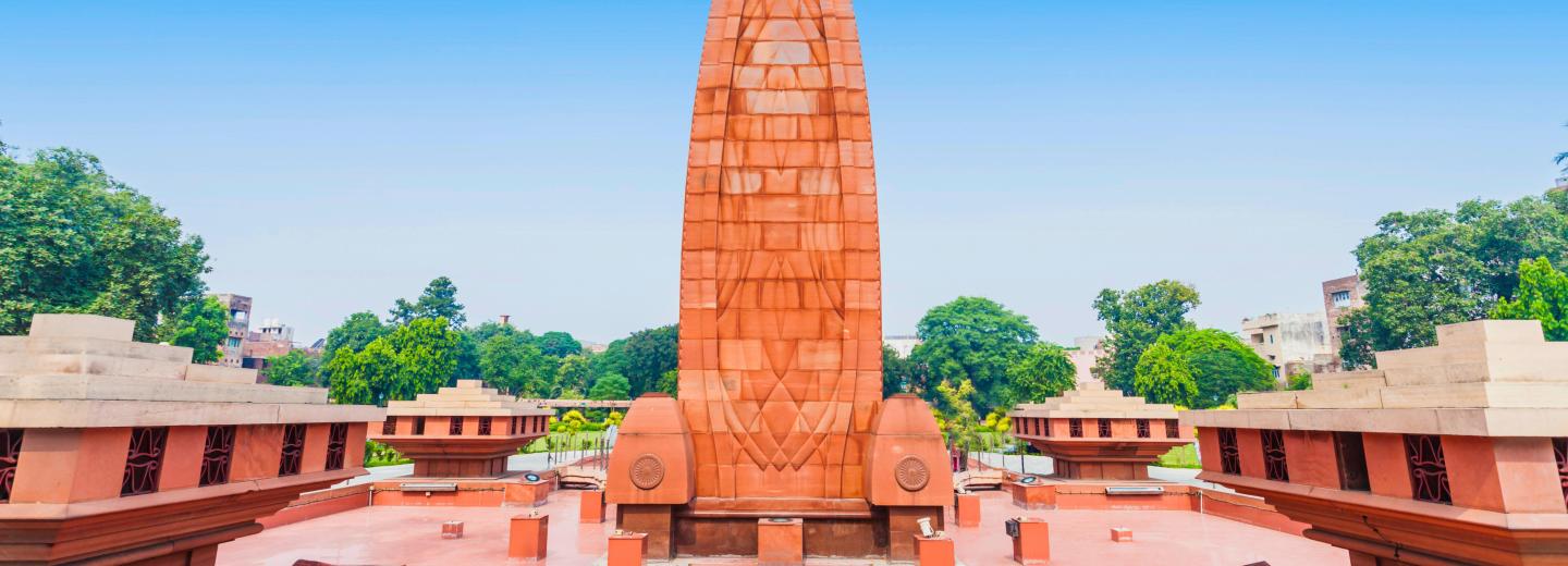 Észak-India - Pandzsábtól Rajasthanig - körutazás