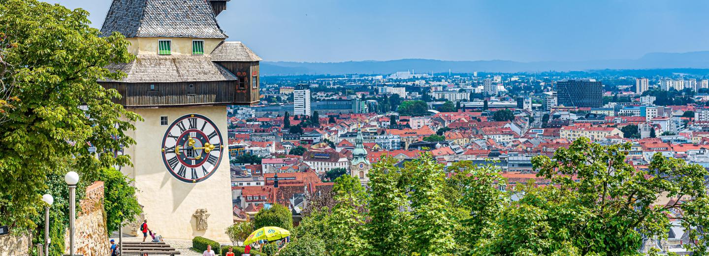 Graz