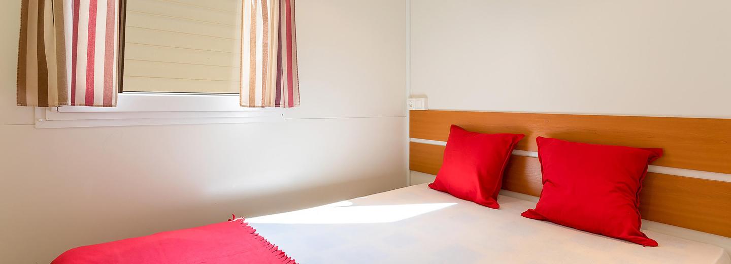 Példa: „Blu Romantic” mobilház