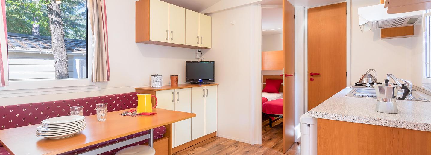 Példa: „Blu Romantic” mobilház