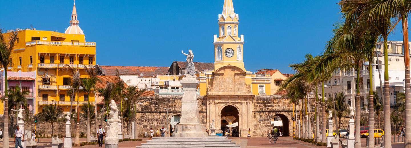 Cartagena