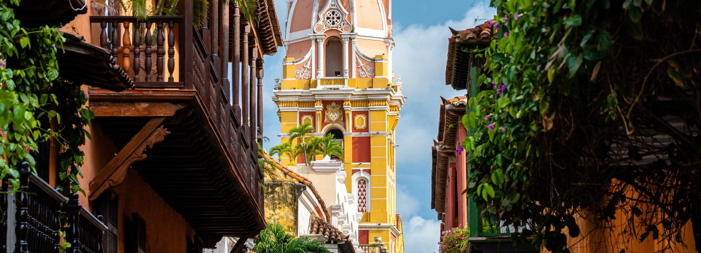 Cartagena