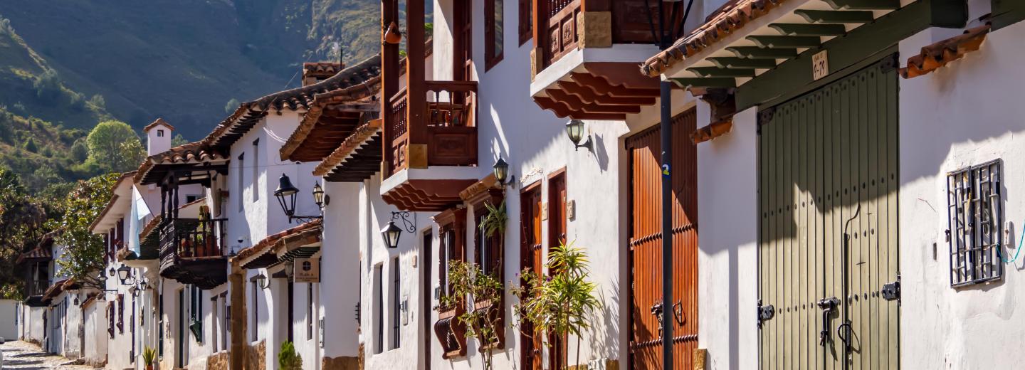 Villa de Leyva