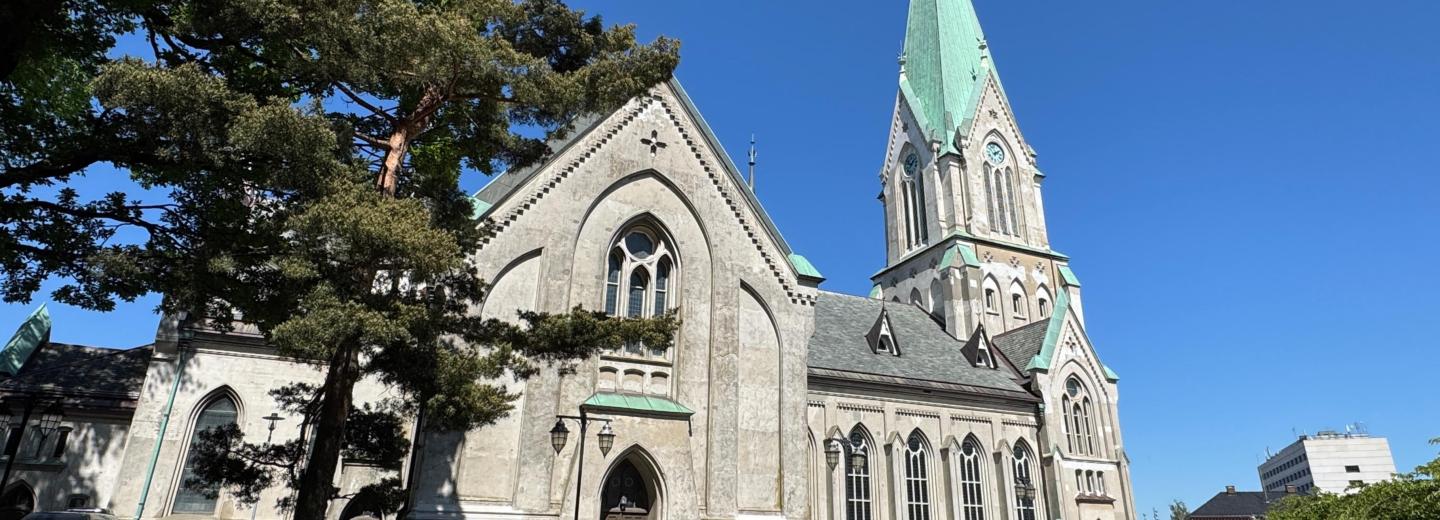 Megnyitották a hordót! - Norvégiai körutazás