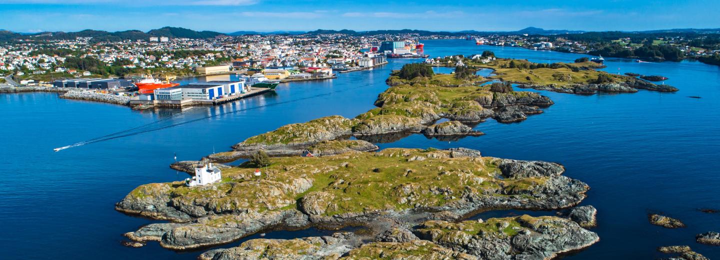 Megnyitották a hordót! - Norvégiai körutazás