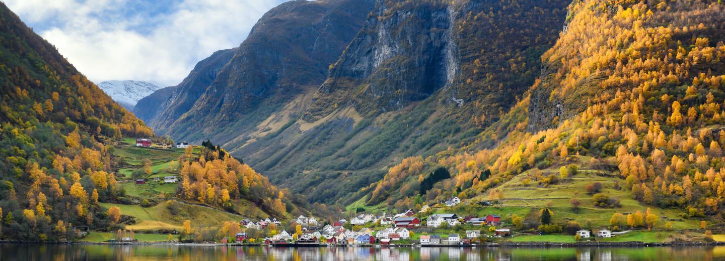 Megnyitották a hordót! - Norvégiai körutazás