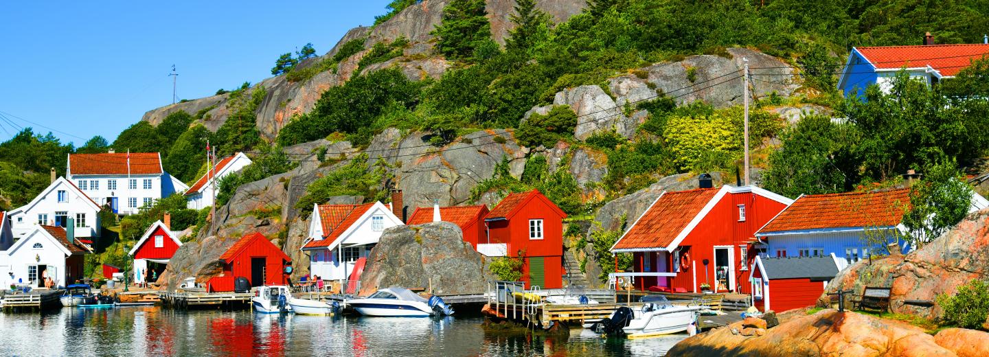 Megnyitották a hordót! - Norvégiai körutazás