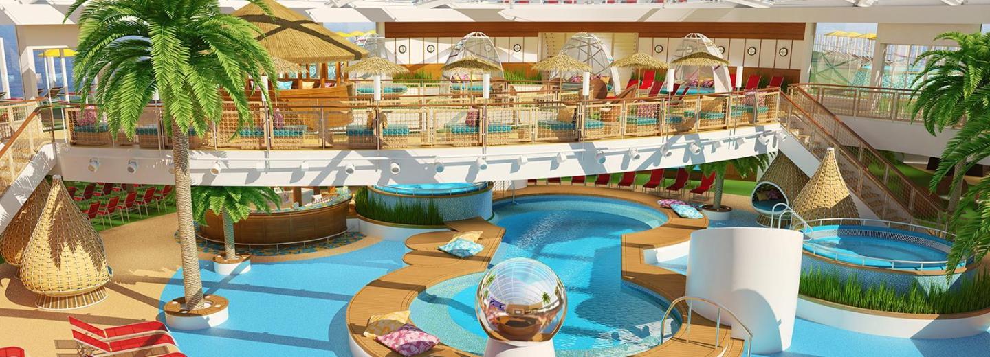 Megnyitották a hordót! - Norvégiai körutazás