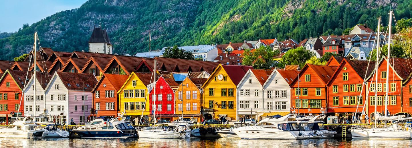 Megnyitották a hordót! - Norvégiai körutazás