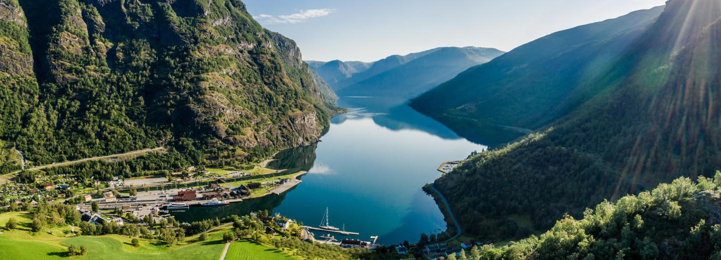 Megnyitották a hordót! - Norvégiai körutazás