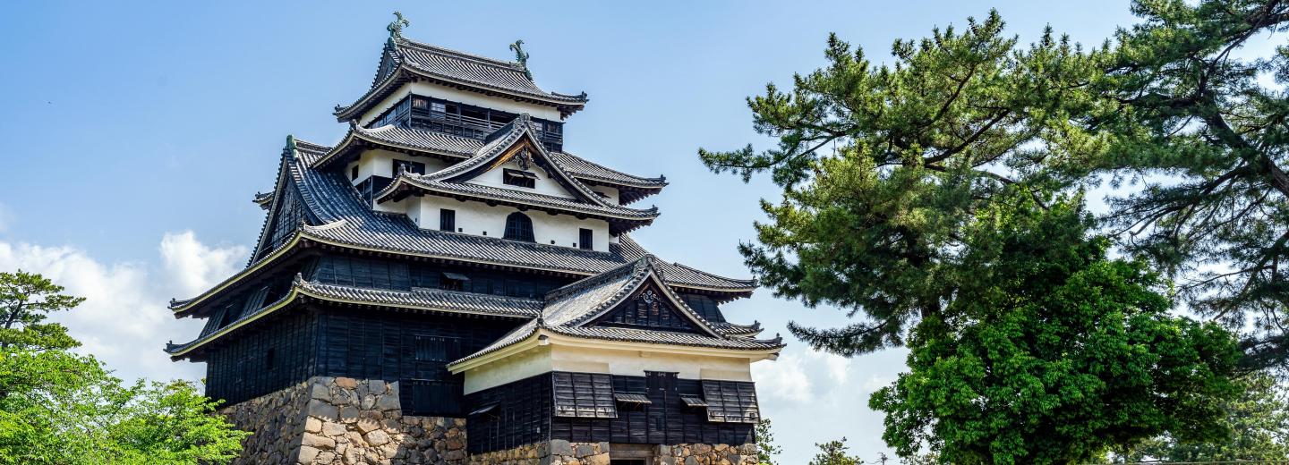 Japan zur Kirschblüte - Kreuzfahrt